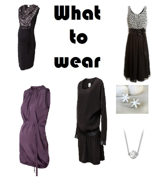 What to wear #3